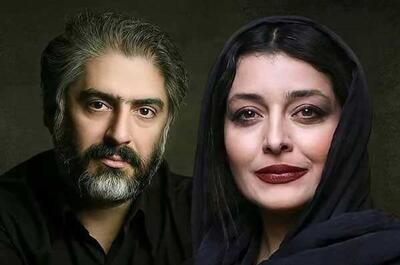  پشت پرده جدایی ساره بیات و همسرش علیرضا افکاری لو رفت!