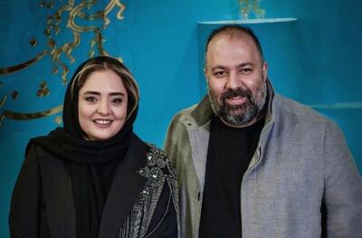  واکنش نرگس محمدی به حواشی سلفی علی اوجی با همسر رونالدو