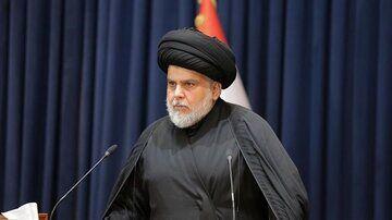  دستور جدید مقتدی صدر در رابطه با هرگونه تجمع اعتراضی تا پایان انتخابات