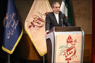  رسانه، ضلع سوم قدرت ملی در کنار میدان و دیپلماسی است 