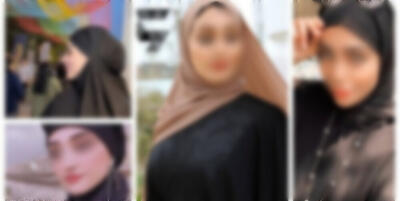  حجاب استایل‌ها حجاب را تبلیغ نمی‌کنند