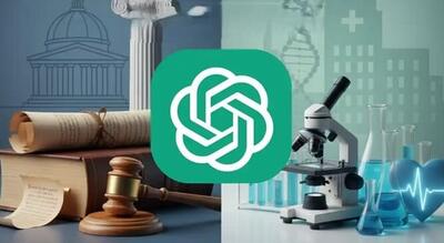  بالاخره از ChatGPT مشاوره پزشکی و حقوقی بگیریم یا نه؟