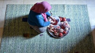  این شغل درآمد ندارد، هیچ وقت هم تمام نمی‌شود