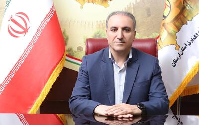  تجهیز ناوگان خودرویی شرکت برق لرستان با ۶ خودروی جدید