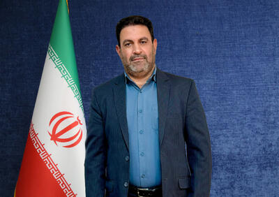  انتصاب داود جلالی به سمت «سرپرست بخشداری ندوشن»