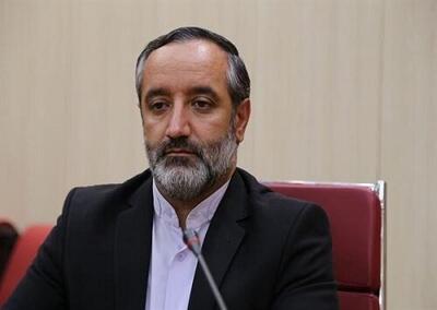  ۶۶۹ پرونده خاص در دادگستری قزوین ثبت شد