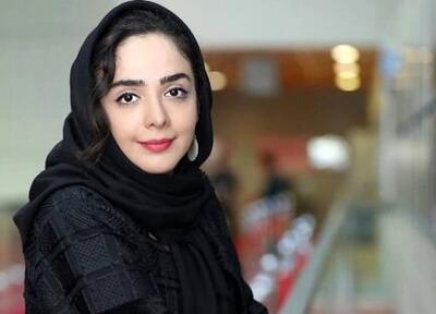  ببینید | خاطره المیرا دهقانی از لحظه‌ای که جلوی پدرش سیگار کشید