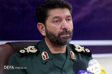  سردار حسن زاده: بخش بزرگی از توانمندی‌های دفاعی کشور هنوز به نمایش درنیامده است - کلبه سرگرمی