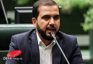  ادامه ماراتن حملات مجلس دوازدهم به روحانی/ مجتبی یوسفی: روحانی برای پیروزی در انتخابات خیانت کرد! - کلبه سرگرمی