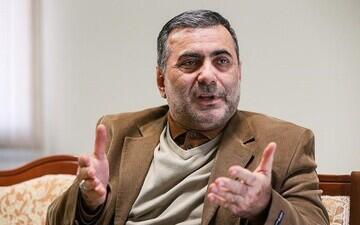  تحلیل متفاوت کارشناس صداوسیما از شعار «مرگ بر آمریکا»؛ این شعار بیشتر مصرف داخلی دارد و دلیل دشمنی واشنگتن با تهران نیست - کلبه سرگرمی