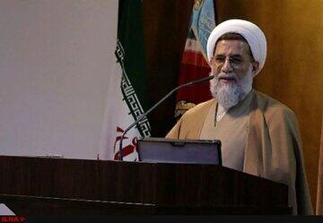  رئیس سازمان عقیدتی سیاسی ارتش: ملت ایران در ۸ سال دفاع مقدس با تکیه بر مبانی قرآنی به پیروزی رسید - کلبه سرگرمی