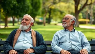  تلاش مجلس برای افزایش حقوق بازنشستگان فولاد؛ توافقی تاریخی در راه است - کلبه سرگرمی