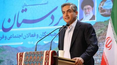  در دیدار فعالان فرهنگی و اجتماعی استان کردستان با رییس جمهور چه مسائلی مطرح شد؟ - مردم سالاری آنلاین