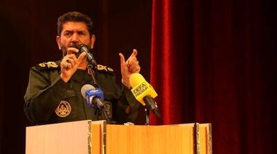  فرمانده سپاه تهران: در جنگ ایران و اسرائیل در حقیقت کل ناتو را شکست دادیم - مردم سالاری آنلاین