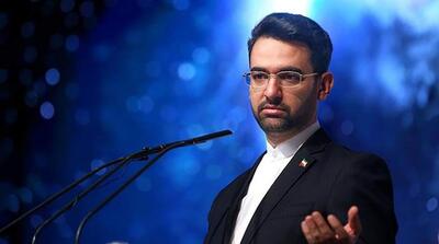  واکنش آذری جهرمی به اظهارات جنجالی ثابتی درباره فیلترینگ تلگرام در دولت روحانی - مردم سالاری آنلاین