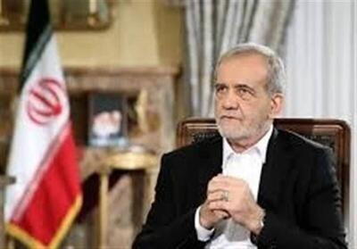  رئیس‌جمهور: اختلافات و دعواهای جناحی را کنار بگذاریم/ قلدری در مسئولیت‌ها ممنوع!