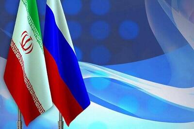  توافق ایران و روسیه برای افزایش حمل و نقل ترکیبی و دریایی