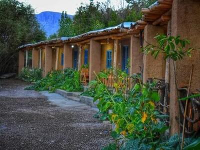  توسعه اقامتگاه‌های بوم‌گردی و گردشگری روستایی در پلدختر