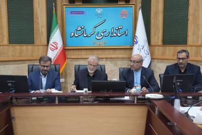  استاندار کرمانشاه: امنیت و اشتغال حاصل مدیریت میدانی است