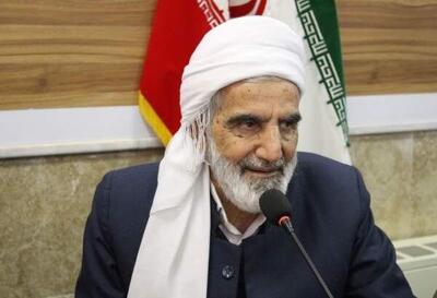  رستمی: کردستان باید با برنامه‌ریزی اصولی از محرومیت رها شود