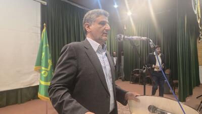  سالاری: دوره جدید تعامل جهادکشاورزی جنوب کرمان با بهره برداران آغاز شد