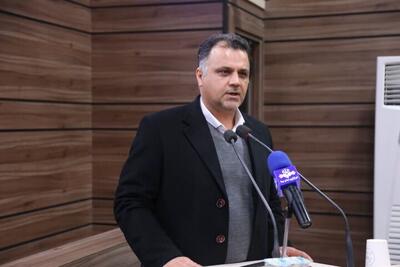  مرادی: دولت و مجمع نمایندگان در این دوره تعامل و رفاقت خوبی دارند