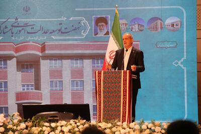  پزشکیان: با نگاه علمی و کارشناسانه می‌توان همه کارها را جلو برد