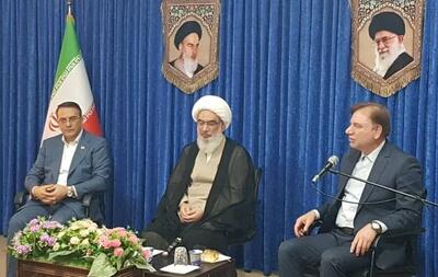  استاندار بوشهر: سهم اشتغال استان در بخش صنعت افزایش یابد