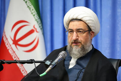  مطهری‌اصل: آموزش و پرورش باید مروج نیت الهی و معارف قرآنی باشد