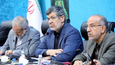  بابایی: عدالت آموزشی اولویت اصلی دولت است