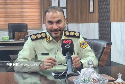  پلیس: دو عامل قدرت‌نمایی در بهارستان دستگیر شدند