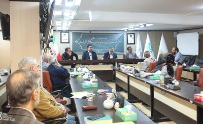  نقد ادبی ستون پویایی فرهنگ است