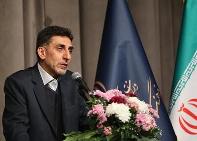  جوادی: همدان میزبان هم‌افزایی مطبوعاتی کشور شد