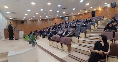  نگاهی تازه به «دانش گیاه»؛ نوورودها وارد دانشکده کشاورزی شدند