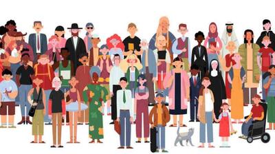  میگنا - اهمیت ارتباط اجتماعی برای سلامت روان