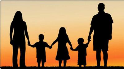  میگنا - عشق در خانواده