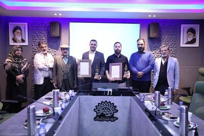  پارسی‌جان به محسن چاووشی رسید