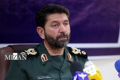  فرمانده سپاه تهران بزرگ: هنوز بسیاری از توانایی‌های نیروهای مسلح را نشان ندادیم
