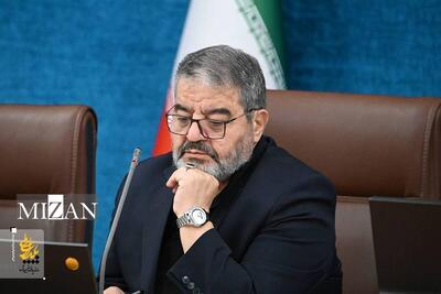  برنامه‌ریزی برای رزمایش‌های مستمر در مسیر ارتقای آمادگی دستگاه‌های اجرایی