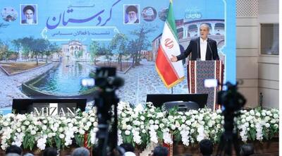  پزشکیان: اصلاح امور کار ساده‌ای نیست و برخی به خاطر منافع شخصی مانع‌تراشی می‌کنند