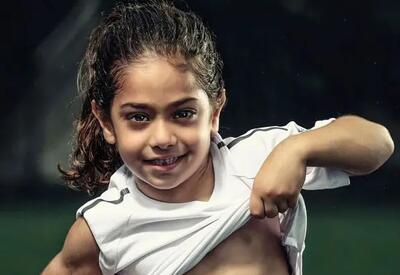  سروکله آرات حسینی با یک فیلم جنجالی پیدا شد!/ ببینید