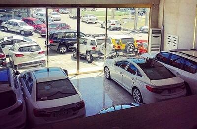  هنگام خرید خودرو چقدر کمیسیون بپردازیم؟