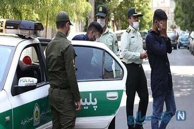  کارآگاه‌بازیِ پیرزن همسایه، پاتوق خلافکاران و طراحان سرقت را در یک خانه ویلایی لو داد! / اعترافات عجیب «بهروز رالی» !