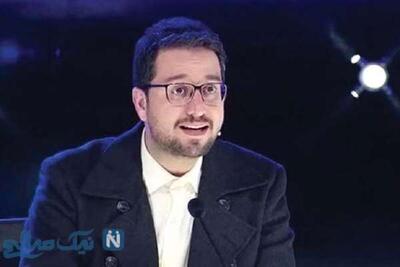  اولین هدیه دکتر بشیر حسینی بعد از ازدواج به همسرش + ویدیو / نشانی از دلی پر از عشق و اراده‌ای برای ساختن زندگی مشترکی زیبا