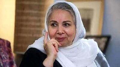  عکس عروسی مادر مهستی لو رفت؛ رازهایی از زندگی شمسی خانوم