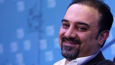  راز سفر لوکس برزو ارجمند و همسرش فاش شد + عکس‌های جذاب