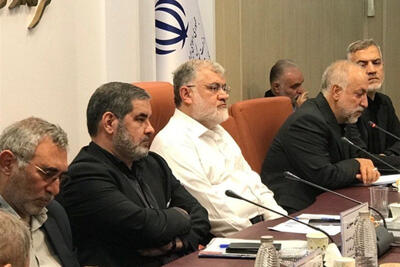 استاندار تهران: حریم پایتخت خط قرمز دولت است