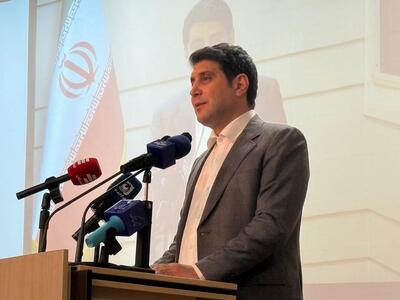  لهونی:‌ کردستان نیازمند مشوق‌هایی ویژه برای جذب سرمایه‌گذار است - پارس فوتبال