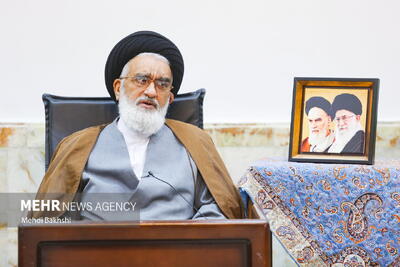  مسئولان حج باید میان رفاه زائران و انجام واجب الهی مرز روشن قائل شوند - پارس فوتبال
