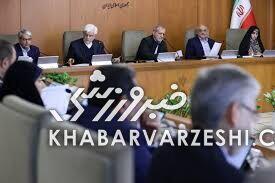  درخواست ویژه از دولت؛ به مرگ صابر کاظمی واکنش نشان دهید/ این ماجراهای مشکوک ذهن مردم را آزار می‌دهد - پارس فوتبال